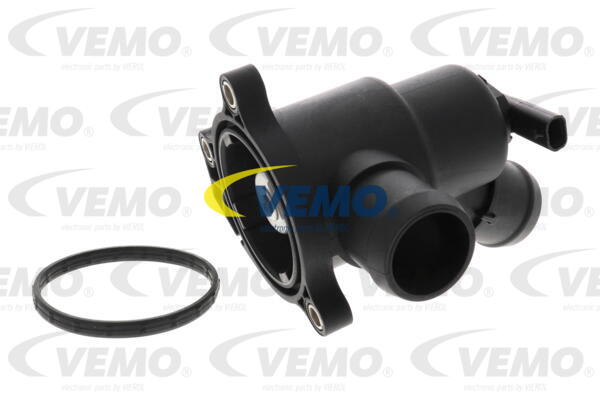 Boitier du thermostat VEMO V30-99-0210