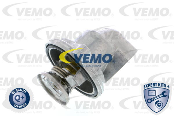Boitier du thermostat VEMO V30-99-2265