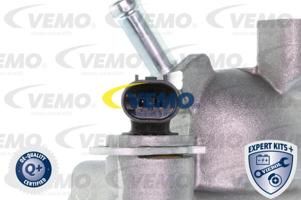 Boitier du thermostat VEMO V30-99-2267