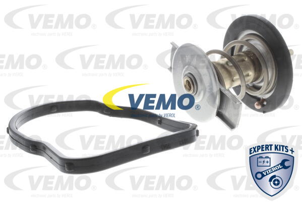 Thermostat d'eau VEMO V30-99-2274