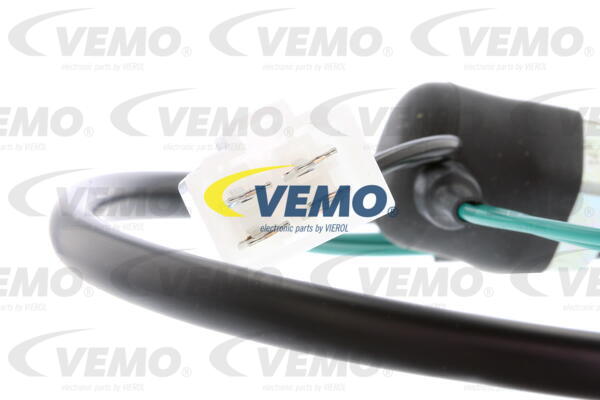 Contacteur de feu de recul VEMO V32-73-0008