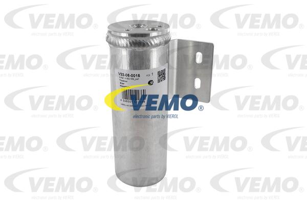 Filtre déshydrateur de climatisation VEMO V33-06-0015
