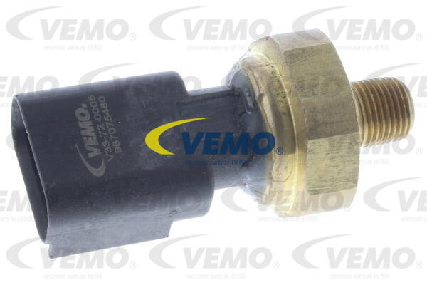 Capteur de pression d'huile VEMO V33-72-0005
