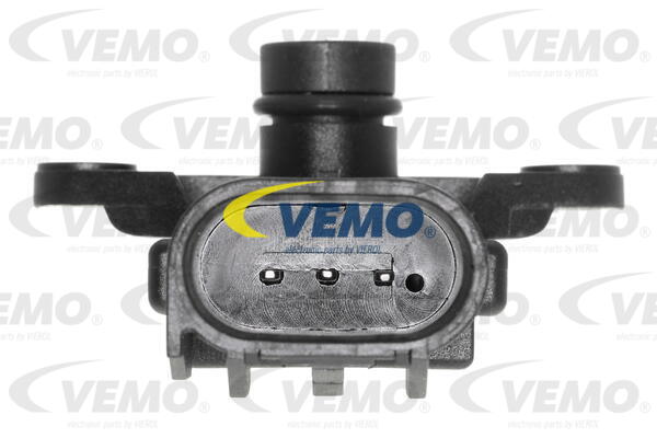 Capteur de pression du tuyau d'admission VEMO V33-72-0006