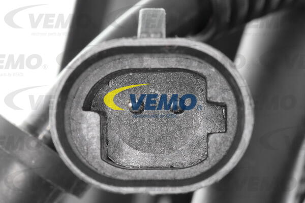 Capteur ABS VEMO V33-72-0010