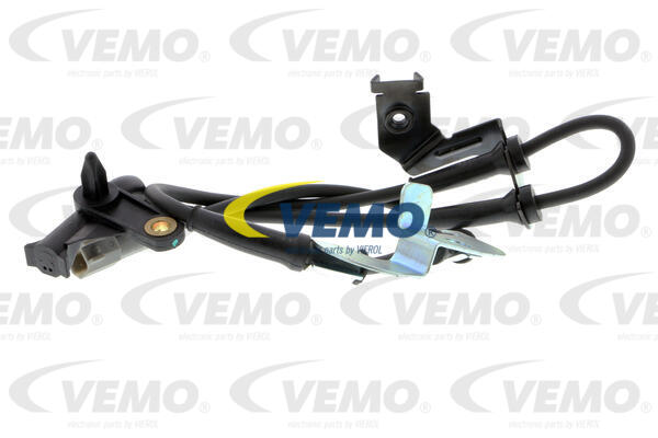 Capteur ABS VEMO V33-72-0014