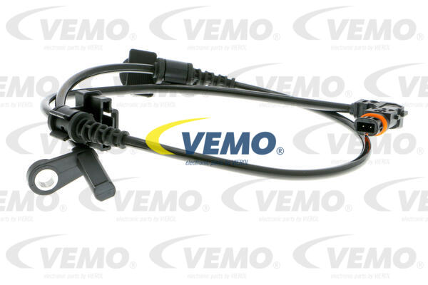 Capteur ABS VEMO V33-72-0016