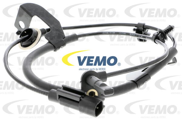 Capteur ABS VEMO V33-72-0020