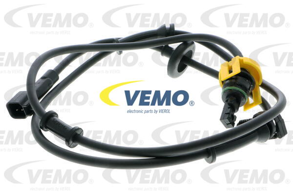 Capteur ABS VEMO V33-72-0022