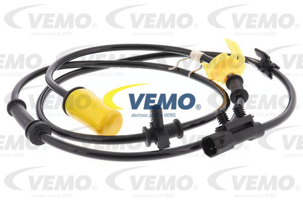 Capteur ABS VEMO V33-72-0029