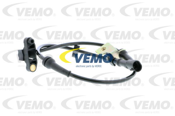 Capteur ABS VEMO V33-72-0035