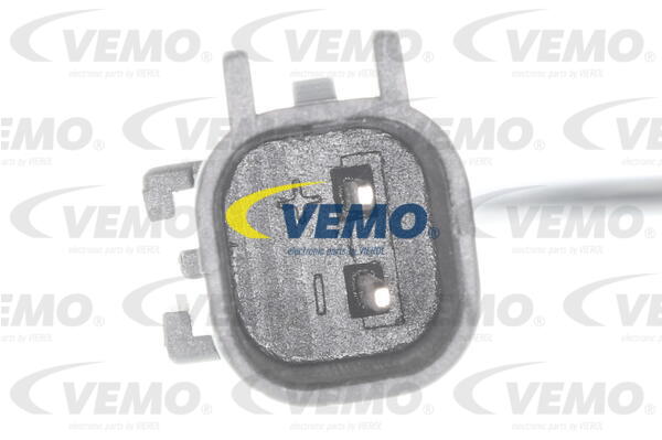 Capteur ABS VEMO V33-72-0041