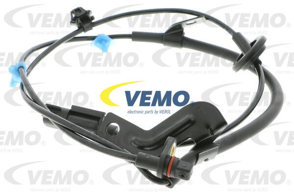 Capteur ABS VEMO V33-72-0042