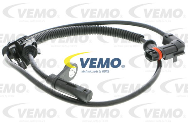 Capteur ABS VEMO V33-72-0057