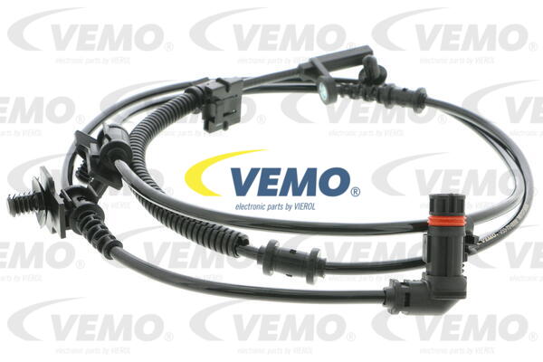 Capteur ABS VEMO V33-72-0058
