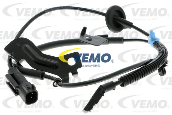 Capteur ABS VEMO V33-72-0060