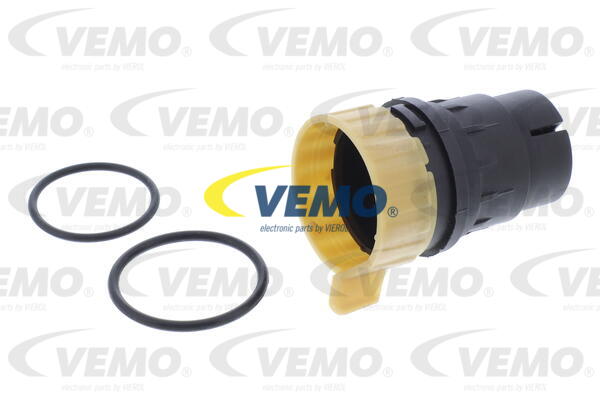 Appareil de commande de boîte automatique VEMO V33-86-0001