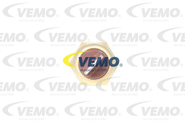 Sonde de température du liquide de refroidissement VEMO V37-72-0002
