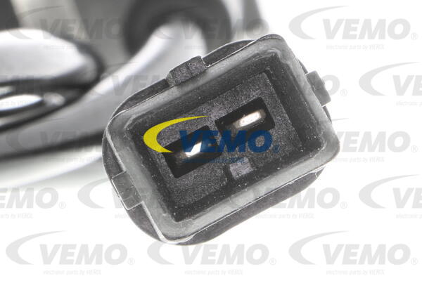 Capteur ABS VEMO V37-72-0031