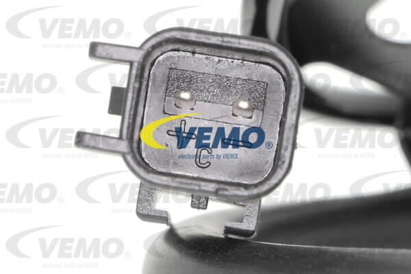Capteur ABS VEMO V37-72-0050
