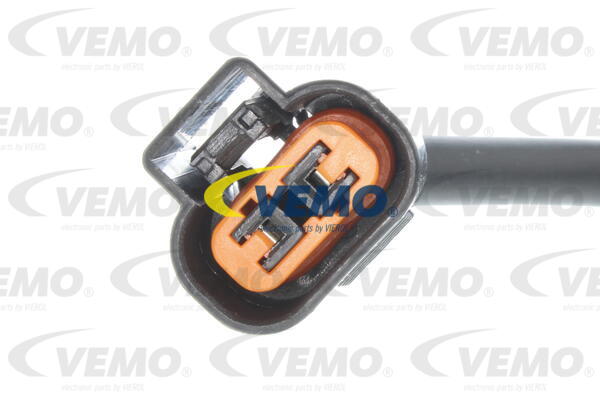 Capteur ABS VEMO V37-72-0051