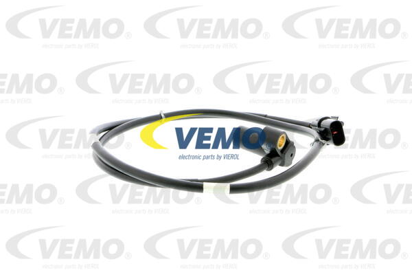Capteur ABS VEMO V37-72-0053