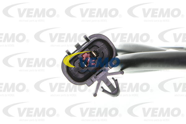 Capteur ABS VEMO V37-72-0054
