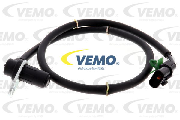 Capteur ABS VEMO V37-72-0056