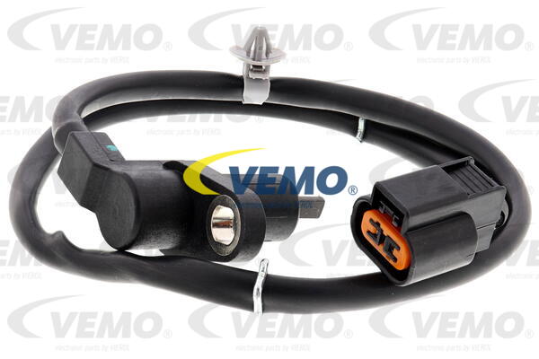 Capteur ABS VEMO V37-72-0057