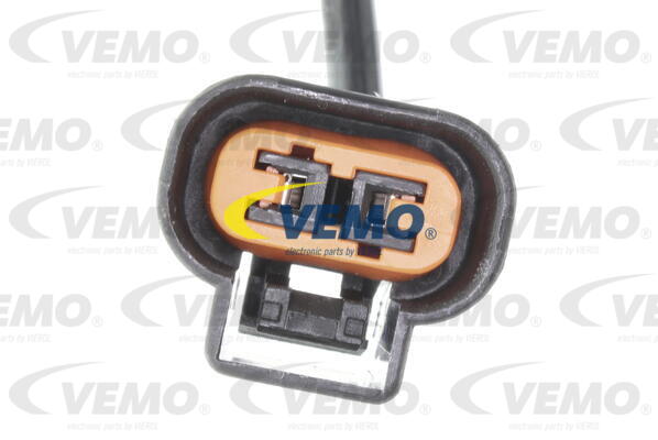 Capteur ABS VEMO V37-72-0058