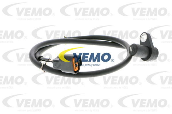 Capteur ABS VEMO V37-72-0059