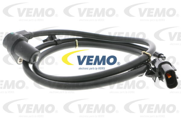 Capteur ABS VEMO V37-72-0062