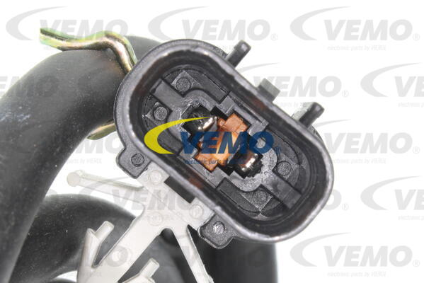 Capteur ABS VEMO V37-72-0063