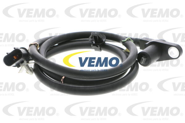 Capteur ABS VEMO V37-72-0064