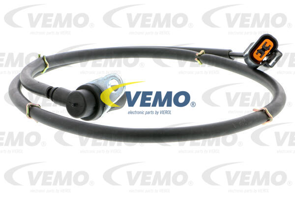Capteur ABS VEMO V37-72-0065