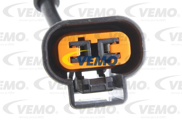 Capteur ABS VEMO V37-72-0066