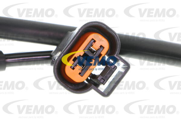 Capteur ABS VEMO V37-72-0067