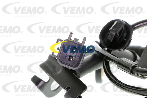 Capteur ABS VEMO V37-72-0073