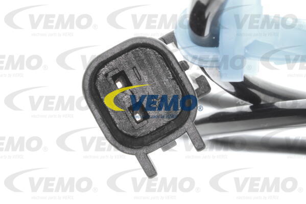 Capteur ABS VEMO V37-72-0075