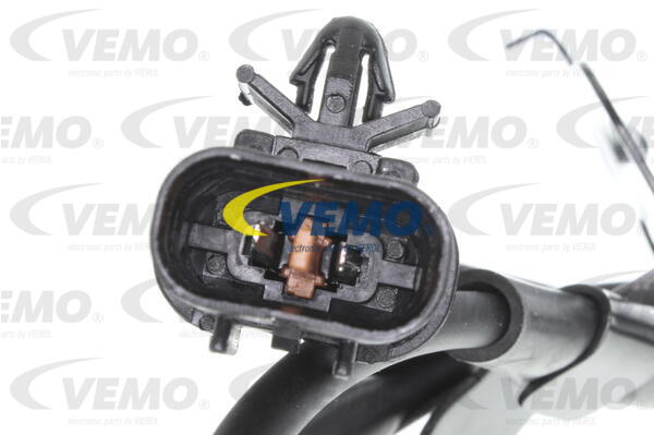 Capteur ABS VEMO V37-72-0108