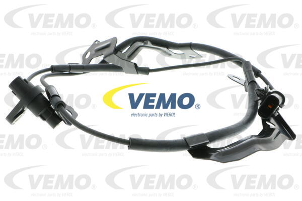 Capteur ABS VEMO V37-72-0109