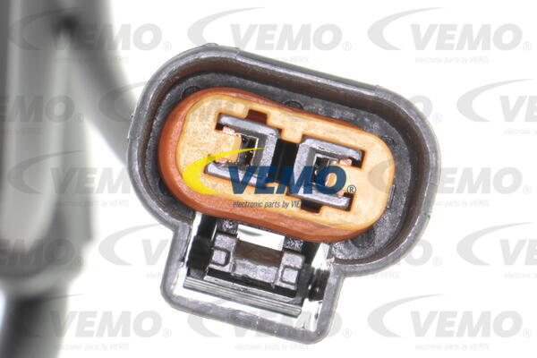 Capteur ABS VEMO V37-72-0110