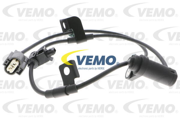 Capteur ABS VEMO V37-72-0111