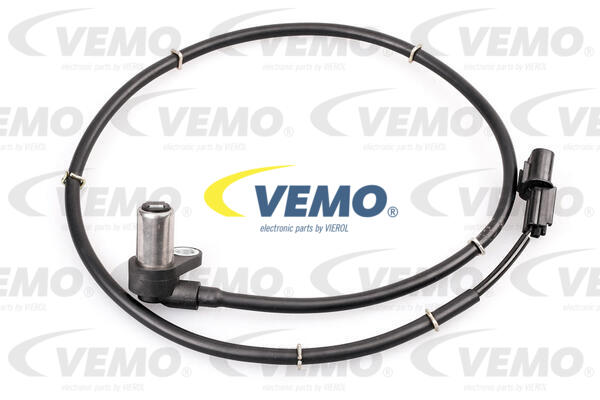 Capteur ABS VEMO V37-72-0122