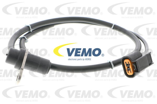 Capteur ABS VEMO V37-72-0125