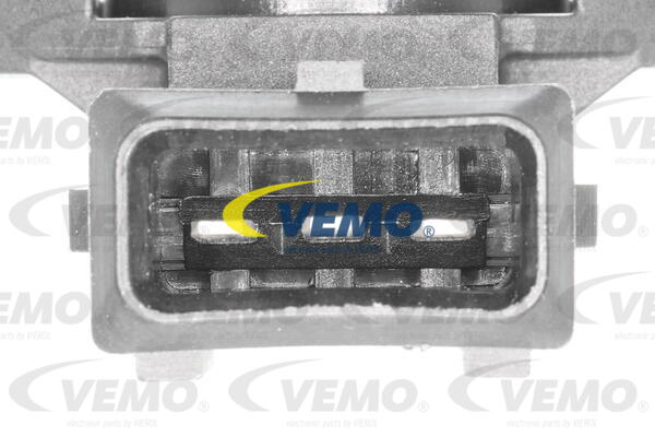 Capteur de pression du tuyau d'admission VEMO V37-72-0128