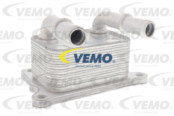 Radiateur d'huile VEMO V38-60-0004