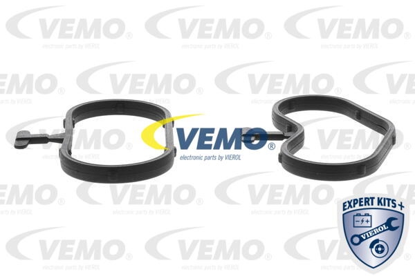 Kit de joints du radiateur d'huile VEMO V38-60-9004