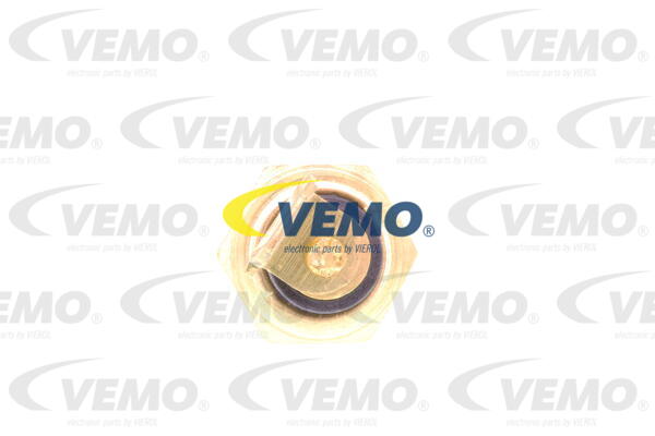 Sonde de température du liquide de refroidissement VEMO V38-72-0003