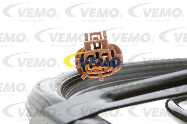 Capteur ABS VEMO V38-72-0023